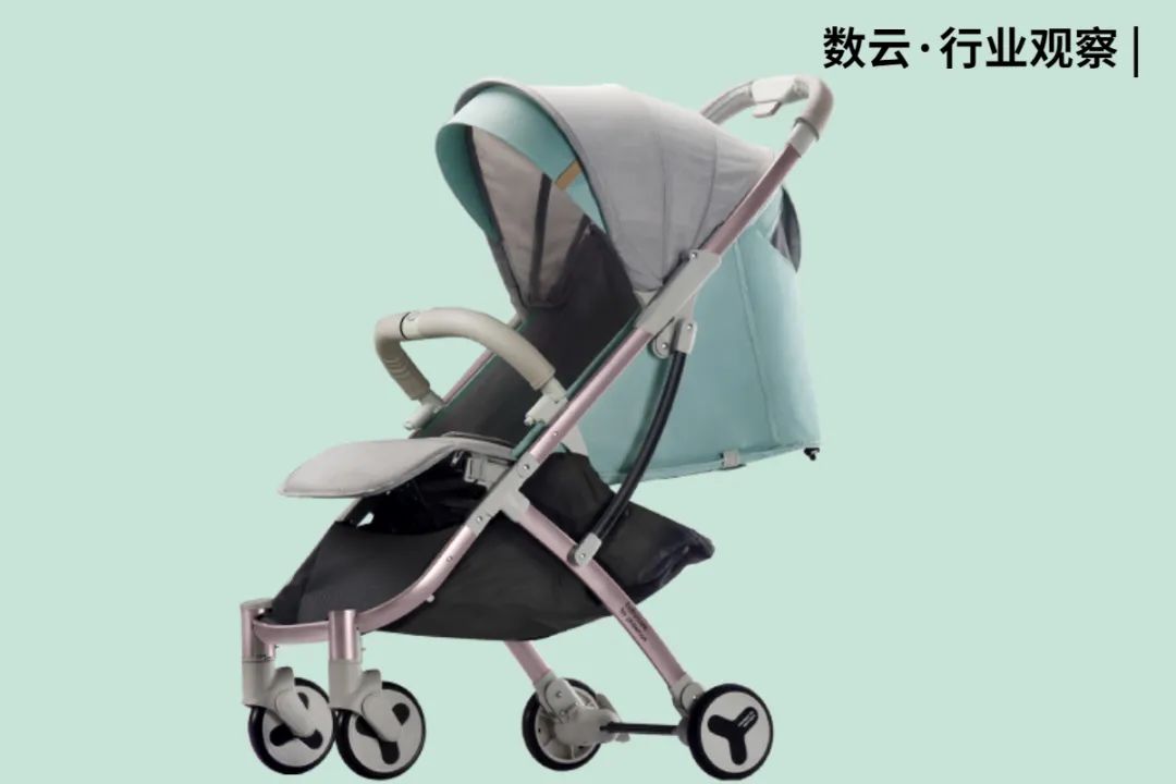12000字深度拆解，母婴新消费品牌BabyCare如何跻身头部？
